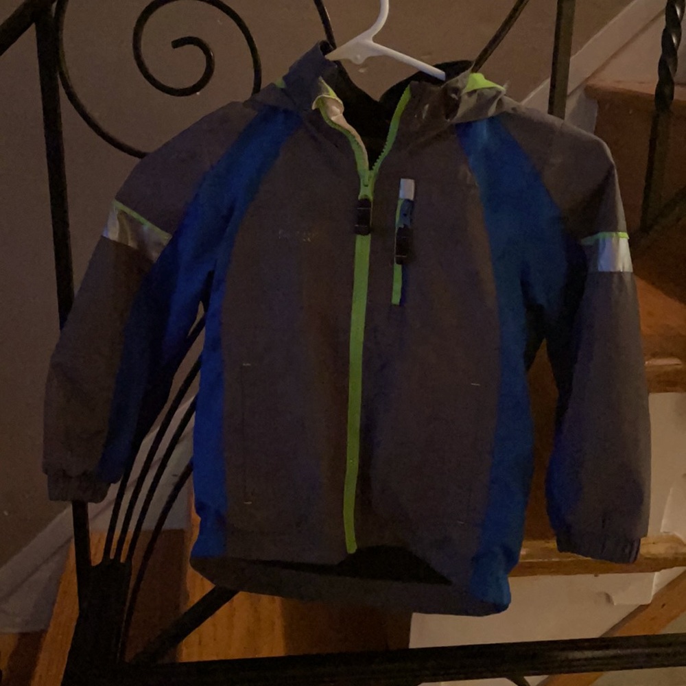 Boys jacket